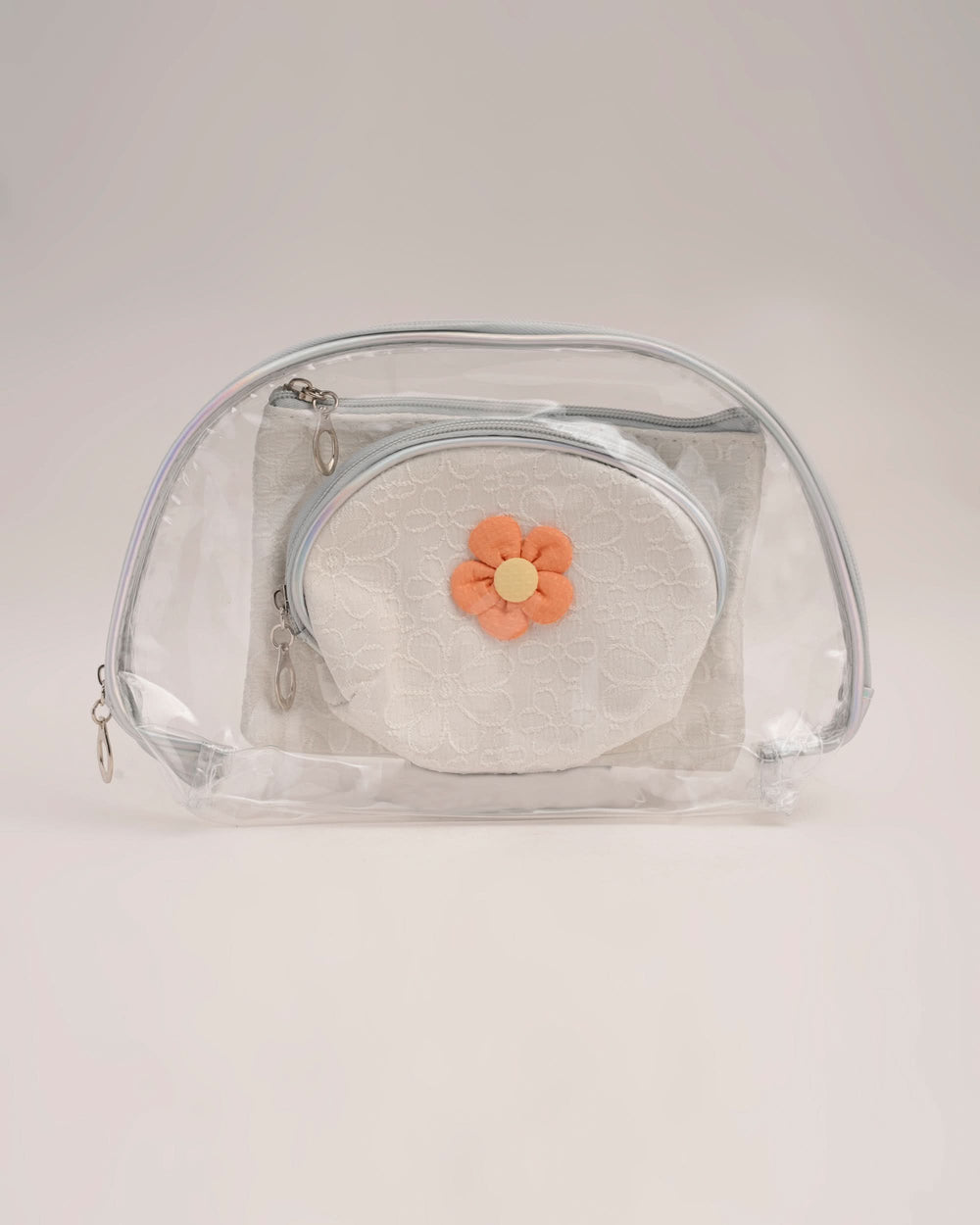 Makeup Pouch, Makeup Kits & Pallets, Chase Value, Chase Value
