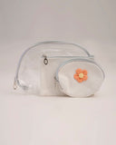Makeup Pouch, Makeup Kits & Pallets, Chase Value, Chase Value