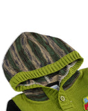 Valuables Newborn Boys Hooded Sweater, Newborn Boys Hoodies & Sweatshirts, Chase Value, Chase Value