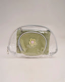 Makeup Pouch, Makeup Kits & Pallets, Chase Value, Chase Value
