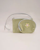 Makeup Pouch, Makeup Kits & Pallets, Chase Value, Chase Value