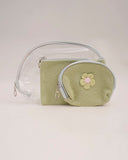 Makeup Pouch, Makeup Kits & Pallets, Chase Value, Chase Value