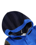 Valuables Newborn Boys Hooded Sweater, Newborn Boys Hoodies & Sweatshirts, Chase Value, Chase Value