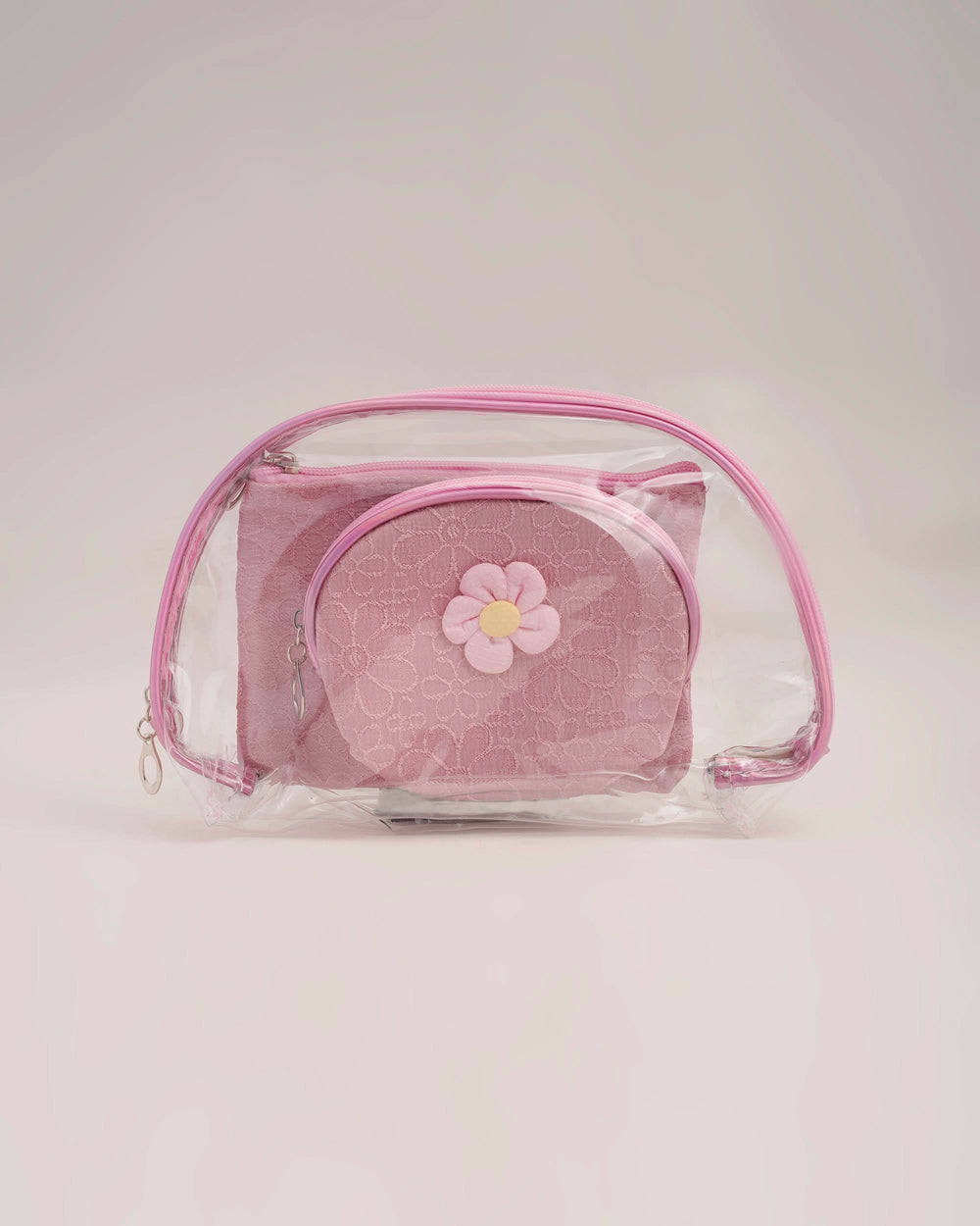 Makeup Pouch, Makeup Kits & Pallets, Chase Value, Chase Value