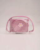 Makeup Pouch, Makeup Kits & Pallets, Chase Value, Chase Value