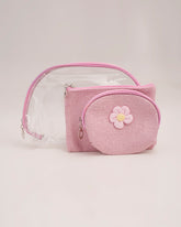 Makeup Pouch, Makeup Kits & Pallets, Chase Value, Chase Value