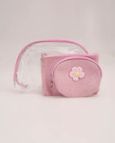 Makeup Pouch, Makeup Kits & Pallets, Chase Value, Chase Value