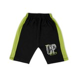 Valuable Boys Sando Suit - Green, Boys Sets & Suits, Chase Value, Chase Value