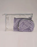 Makeup Pouch, Makeup Kits & Pallets, Chase Value, Chase Value