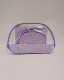 Makeup Pouch, Makeup Kits & Pallets, Chase Value, Chase Value