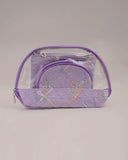 Makeup Pouch, Makeup Kits & Pallets, Chase Value, Chase Value