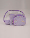 Makeup Pouch, Makeup Kits & Pallets, Chase Value, Chase Value