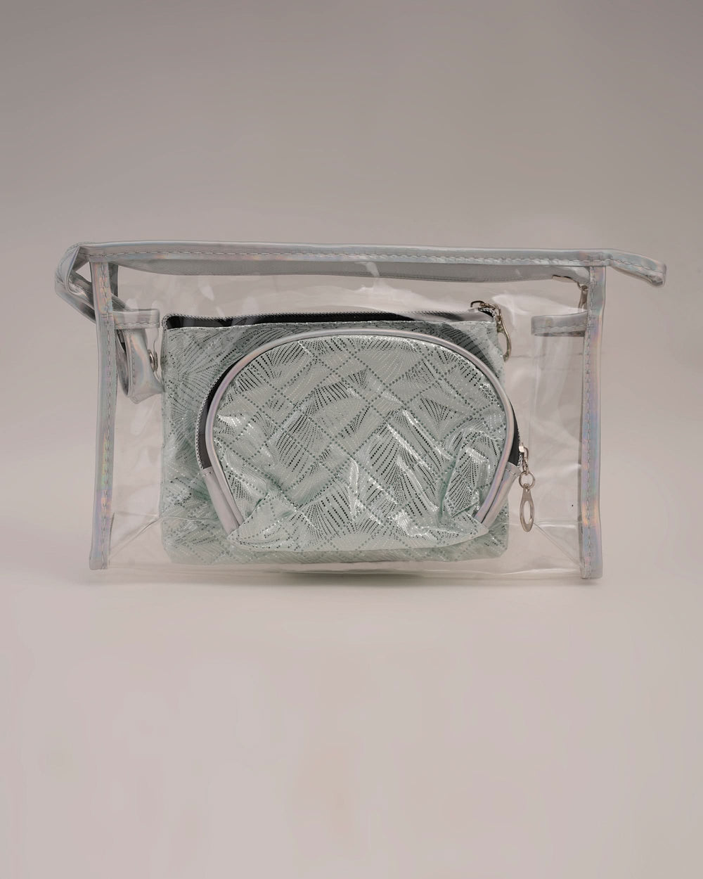 Makeup Pouch, Makeup Kits & Pallets, Chase Value, Chase Value