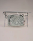 Makeup Pouch, Makeup Kits & Pallets, Chase Value, Chase Value