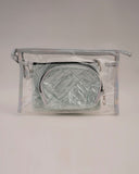 Makeup Pouch, Makeup Kits & Pallets, Chase Value, Chase Value
