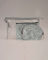 Makeup Pouch, Makeup Kits & Pallets, Chase Value, Chase Value