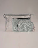 Makeup Pouch, Makeup Kits & Pallets, Chase Value, Chase Value