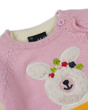 Newborn Girls Sweater Suit, Newborn Girls Winter Sets & Suits, Chase Value, Chase Value
