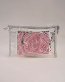 Makeup Pouch, Makeup Kits & Pallets, Chase Value, Chase Value