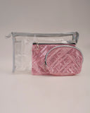 Makeup Pouch, Makeup Kits & Pallets, Chase Value, Chase Value