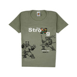 Value Boy’s Shirt & Shorts Set – Casual Summer Outfit - Olive Green, Boys Sets & Suits, Chase Value, Chase Value