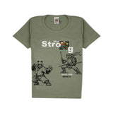 Value Boy’s Shirt & Shorts Set – Casual Summer Outfit - Olive Green, Boys Sets & Suits, Chase Value, Chase Value
