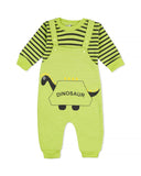 Valuables Newborn Boys Romper, Newborn Boys Rompers, Chase Value, Chase Value