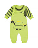 Valuables Newborn Boys Romper, Newborn Boys Rompers, Chase Value, Chase Value