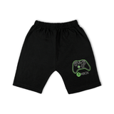 Value Boy’s Shirt & Shorts Set – Casual Summer Outfit - Maroon, Boys Sets & Suits, Chase Value, Chase Value