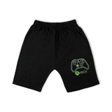 Value Boy’s Shirt & Shorts Set – Casual Summer Outfit - Maroon, Boys Sets & Suits, Chase Value, Chase Value