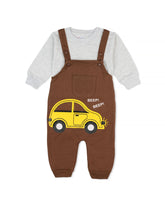 Valuables Newborn Boys Romper, Newborn Boys Rompers, Chase Value, Chase Value