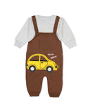 Valuables Newborn Boys Romper, Newborn Boys Rompers, Chase Value, Chase Value