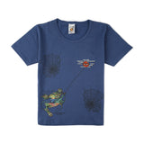 Valuable Boys Shirt & Shorts Set Casual Summer Outfit, Boys Sets & Suits, Chase Value, Chase Value