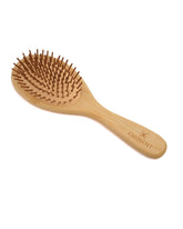 Eminent Bamboo Hair Brush, Comb & Mirror, Eminent, Chase Value