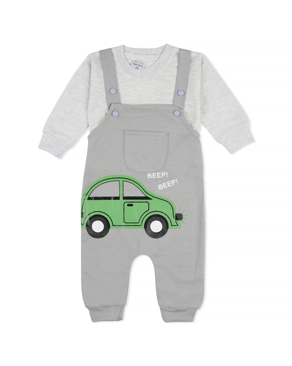Valuables Newborn Boys Romper, Newborn Boys Rompers, Chase Value, Chase Value