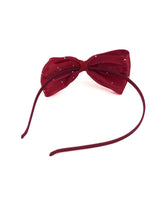 Hair Band Bow, Girls Hair Accessories, Chase Value, Chase Value