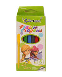 Crayons Set, Coloring Tools, Chase Value, Chase Value