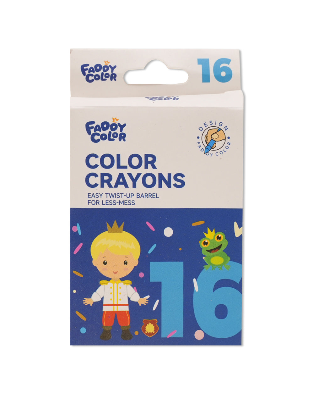 Crayon Set, Coloring Tools, Chase Value, Chase Value