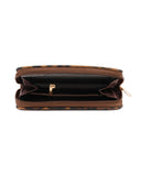 Women's Zipper Wallet, Women Wallets, Chase Value, Chase Value