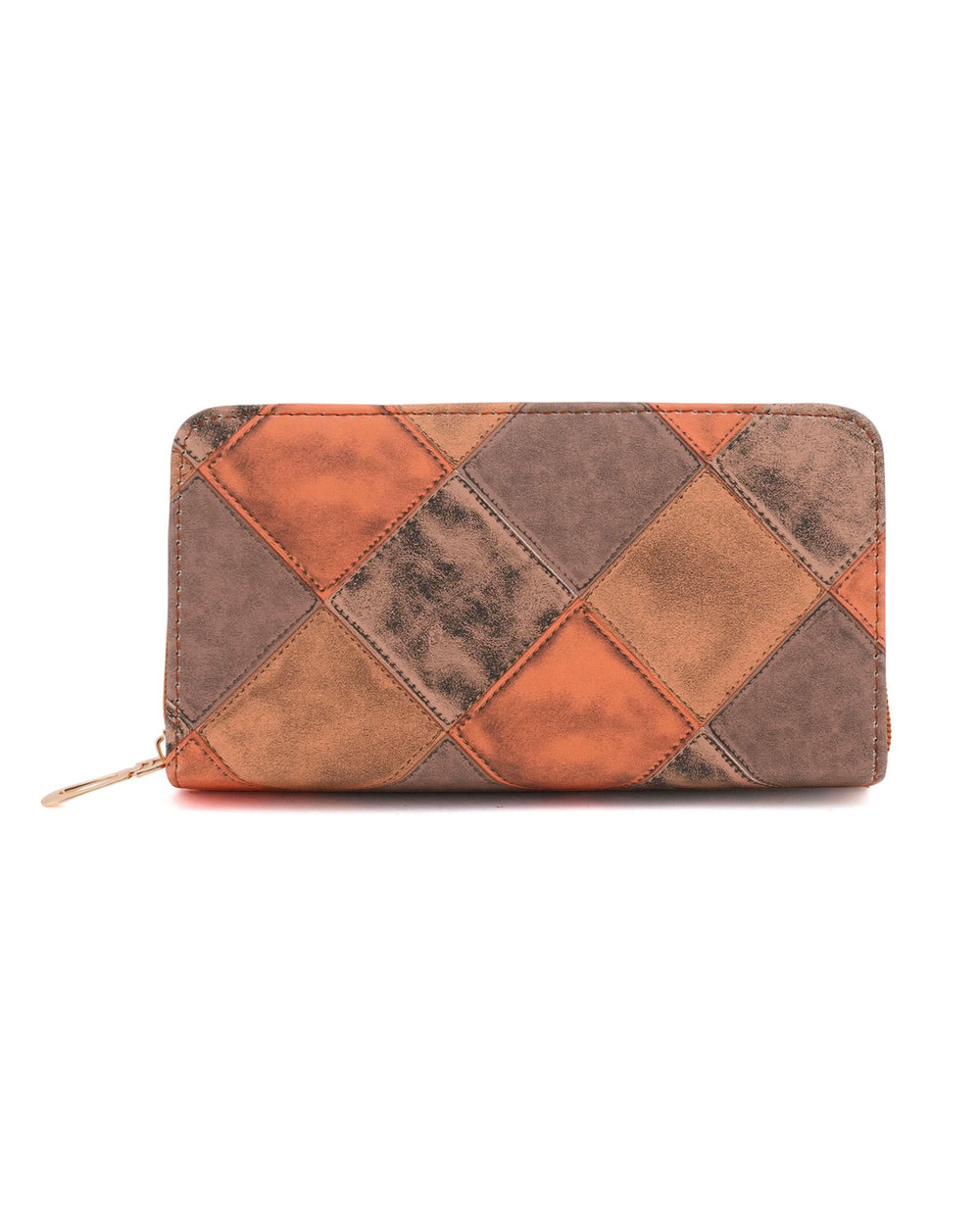 Women's Zipper Wallet, Women Wallets, Chase Value, Chase Value