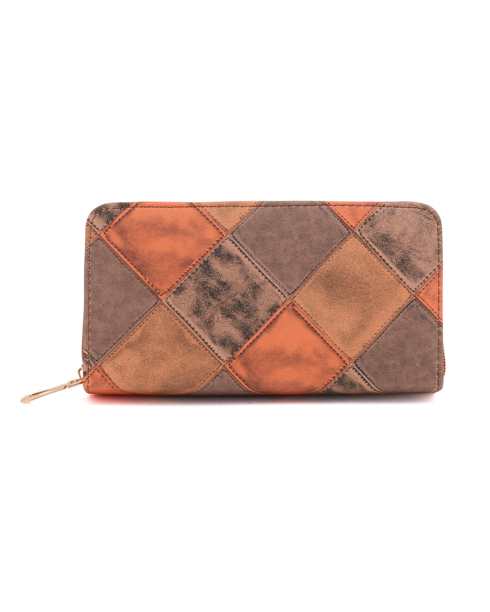 Women's Zipper Wallet, Women Wallets, Chase Value, Chase Value