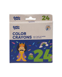 Crayons Box, Coloring Tools, Chase Value, Chase Value