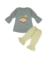 Valuables Girls Full Sleeves Suit, Girls Full Sleeves Suit, Chase Value, Chase Value