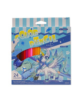 Color Pencils Set (24 Colors), Coloring Tools, Chase Value, Chase Value