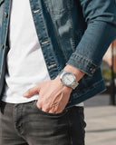Men's Watch, Men's Watches, Chase Value, Chase Value
