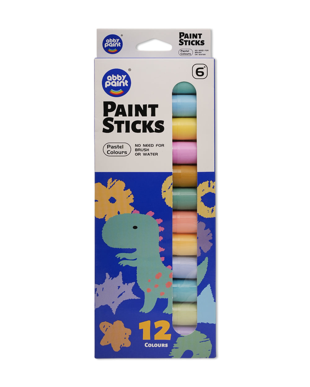 Paint Sticks, Coloring Tools, Chase Value, Chase Value