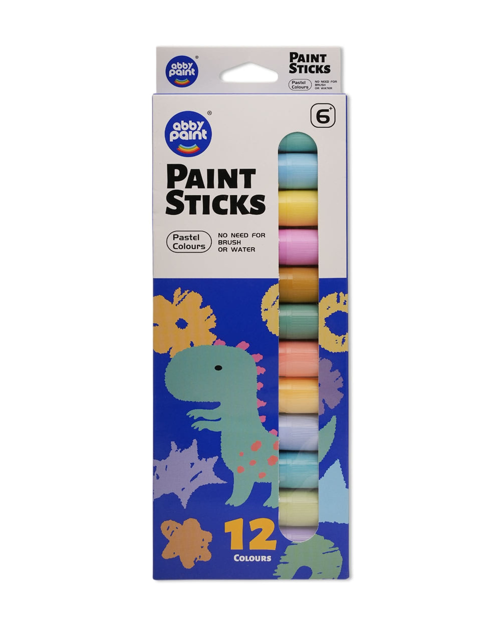 Paint Sticks, Coloring Tools, Chase Value, Chase Value