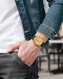 Men's Watch, Men's Watches, Chase Value, Chase Value