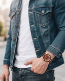 Men's Watch, Men's Watches, Chase Value, Chase Value