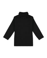 Valuables Girls Frill Highneck, Girls High Neck, Chase Value, Chase Value